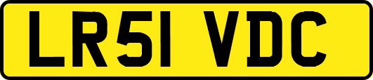 LR51VDC