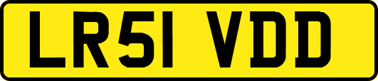 LR51VDD