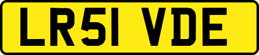 LR51VDE