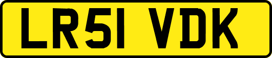 LR51VDK