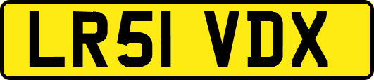 LR51VDX