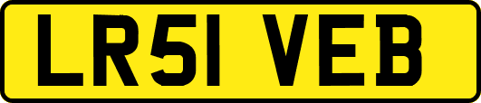 LR51VEB