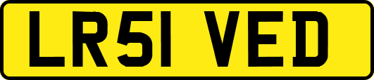 LR51VED