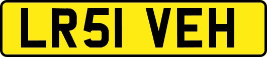 LR51VEH