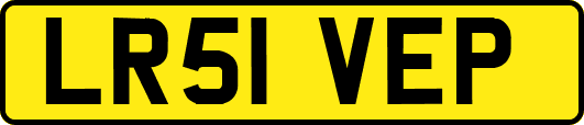 LR51VEP