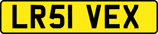 LR51VEX