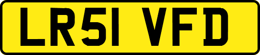 LR51VFD