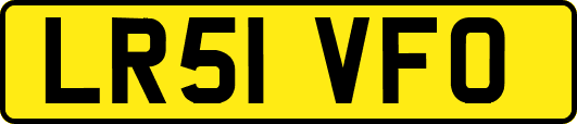 LR51VFO