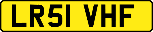 LR51VHF