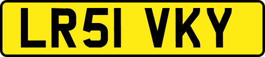 LR51VKY