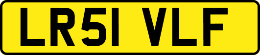LR51VLF
