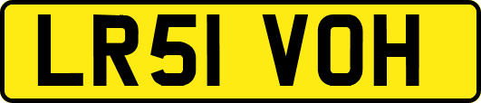LR51VOH