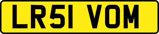 LR51VOM