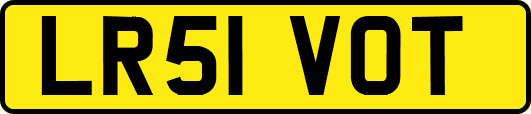 LR51VOT