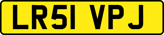 LR51VPJ