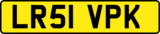 LR51VPK