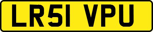 LR51VPU