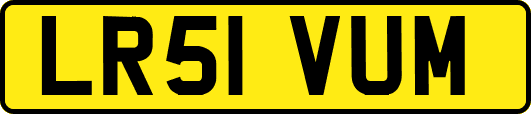 LR51VUM