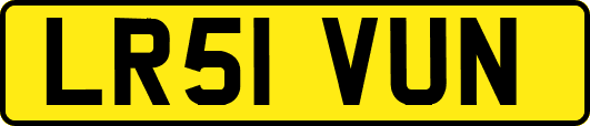 LR51VUN