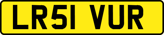LR51VUR