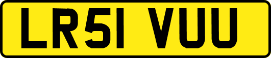 LR51VUU