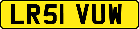 LR51VUW
