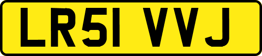 LR51VVJ