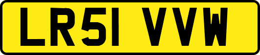 LR51VVW