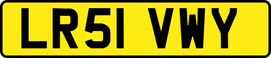 LR51VWY