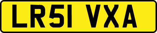 LR51VXA