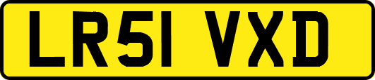 LR51VXD