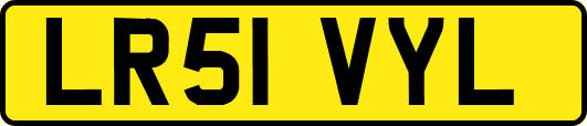 LR51VYL