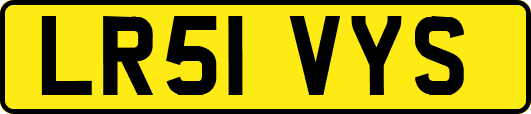 LR51VYS