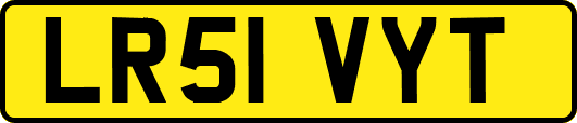 LR51VYT