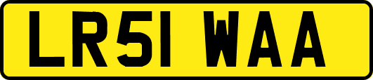 LR51WAA