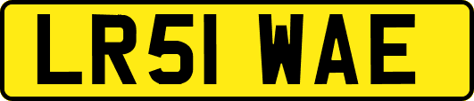 LR51WAE