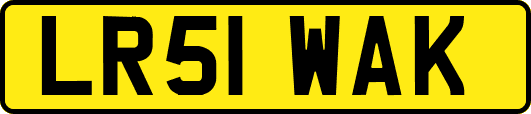 LR51WAK