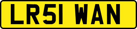 LR51WAN