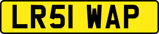 LR51WAP