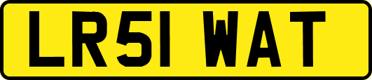 LR51WAT