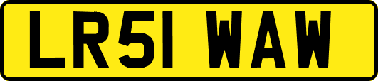 LR51WAW