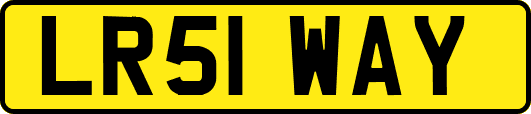 LR51WAY