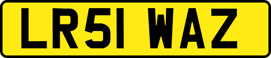 LR51WAZ