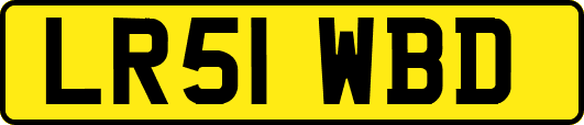 LR51WBD