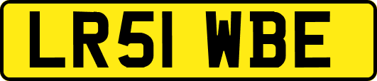 LR51WBE