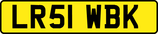 LR51WBK