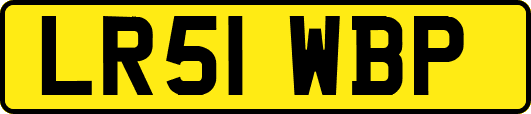 LR51WBP