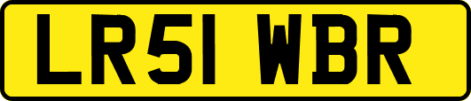 LR51WBR
