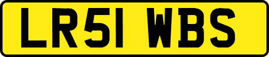 LR51WBS