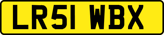 LR51WBX